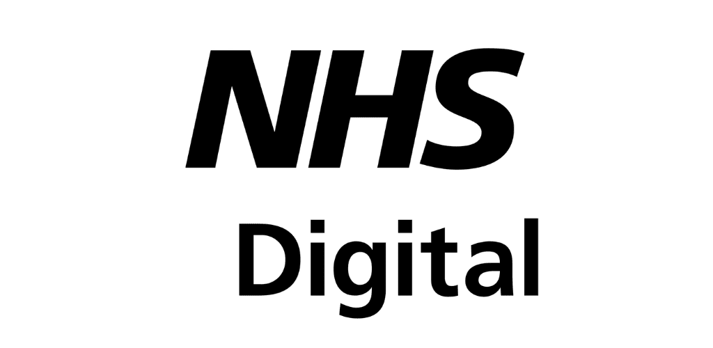NHS Digital logo