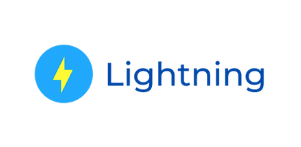 Lightning Reach logo