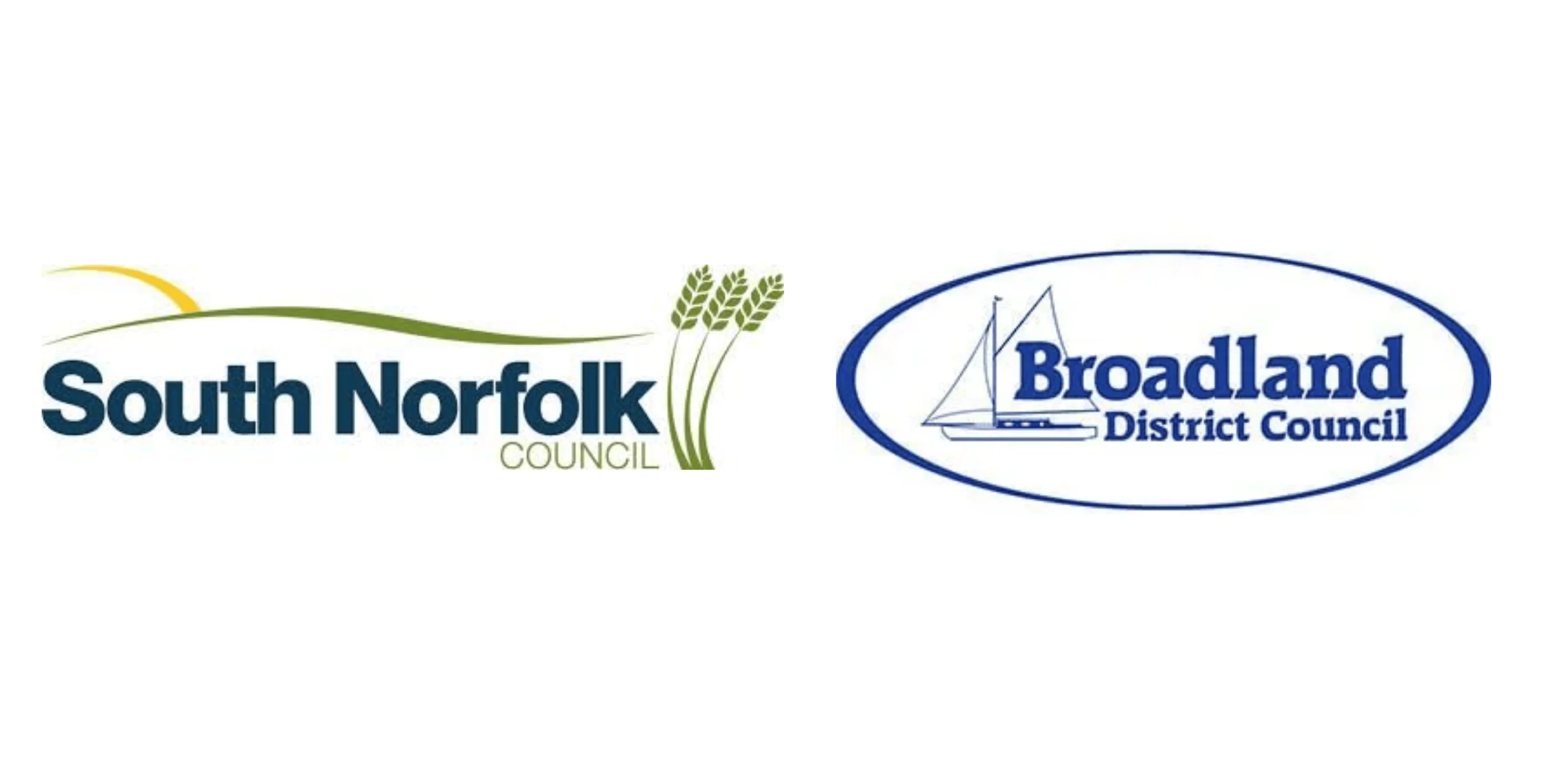 South Norfolk and Broadland