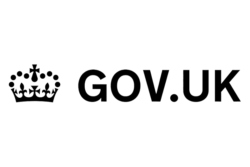 Gov.uk logo