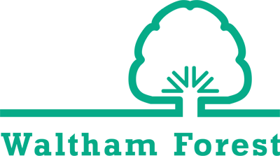 Waltham Forest logo
