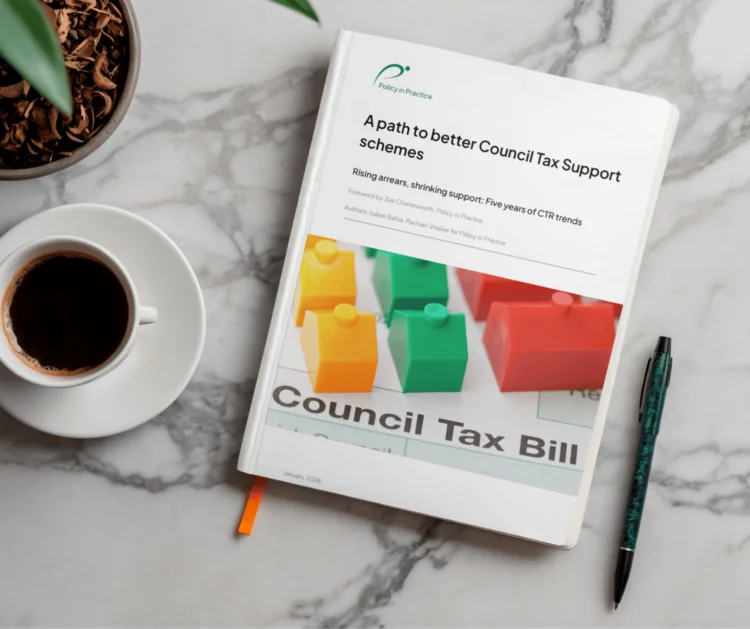 A path to better Council Tax Support schemes