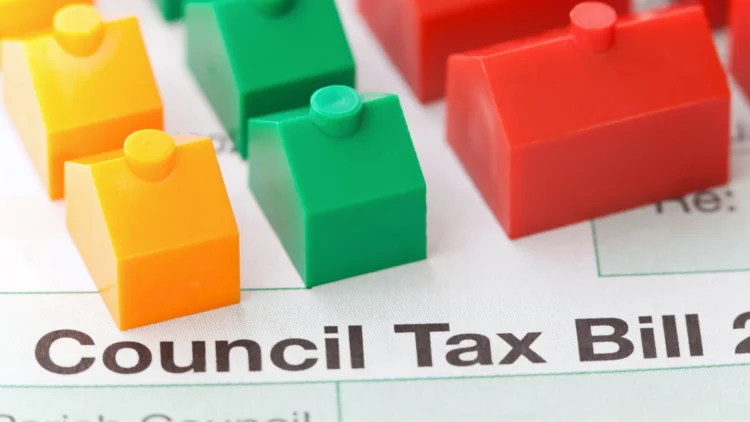 Council Tax Reduction schemes in 2027: The factors to consider